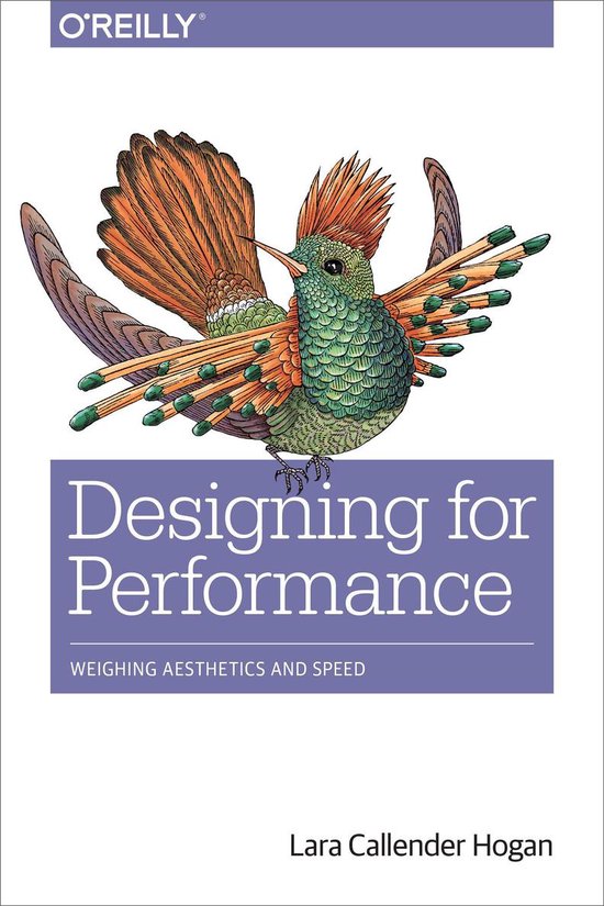 Designing for Performance - cover