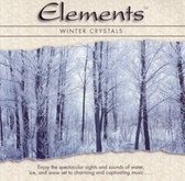 Elements: Winter Crystals