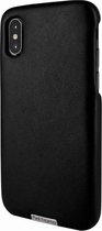 Piel Frama iPhone X FramaGrip Black