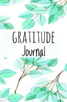 Gratitude Journal