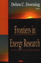Frontiers in Energy Research