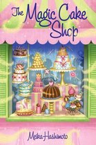 The Magic Cake Shop