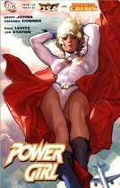 Power Girl