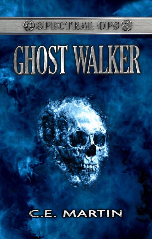 Spectral Ops 2 - Ghostwalker (ebook), C.E. Martin | 1230001769395 ...