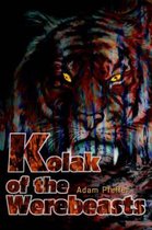 Kolak of the Werebeasts