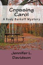 Omslag Crossing Carol