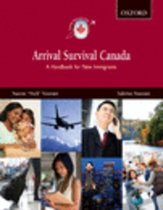 Arrival Survival Canada