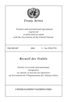 Treaty Series 2687 I