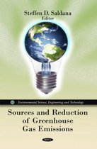Sources & Reduction of Greenhouse Gas Emissions