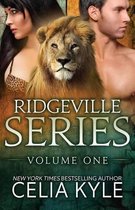 Ridgeville Series: Volume I