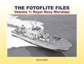 The Fotoflite Files: Volume 1