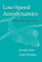 Cambridge Aerospace Series 13 - Low-Speed Aerodynamics