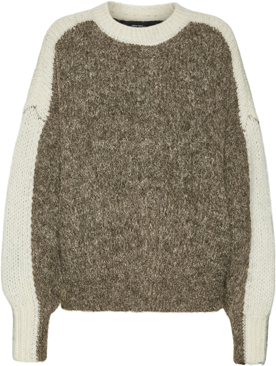 Vero Moda Gebreide pullover VMCORDELIA Gebreide pullover
