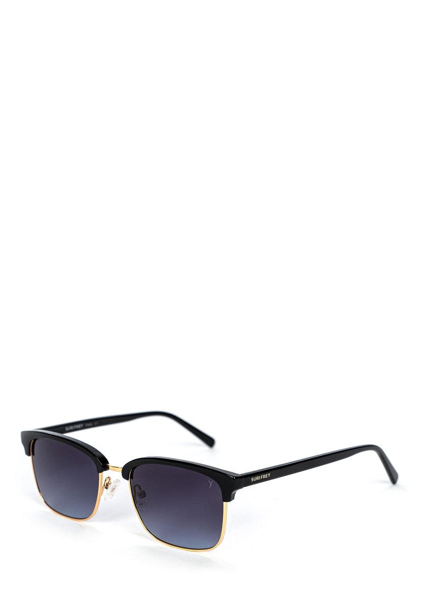 SURI FREY Zonnebril SFY Charly ( SFW20005 ) - Dames Zonnebrillen - black 100