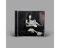 Yeule - Evangelic Girl Is A Gun (CD)