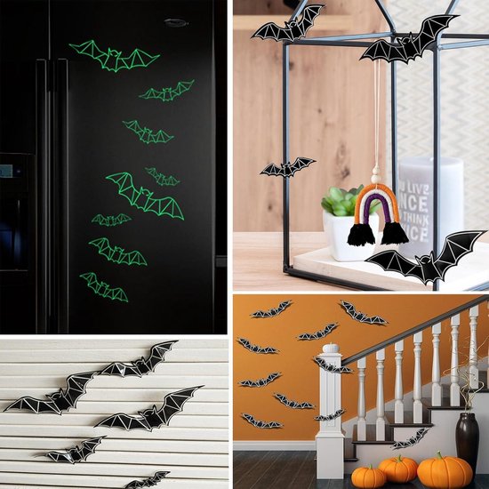 Spookachtige Halloween Decoratie voor je Huis