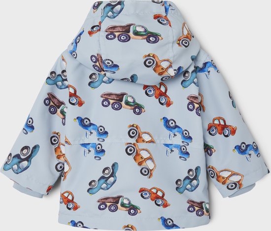 Jassen & mantels (NAME IT) voor baby's | Shop online | ABOUT YOU