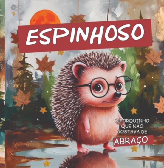 Espinhoso - cover