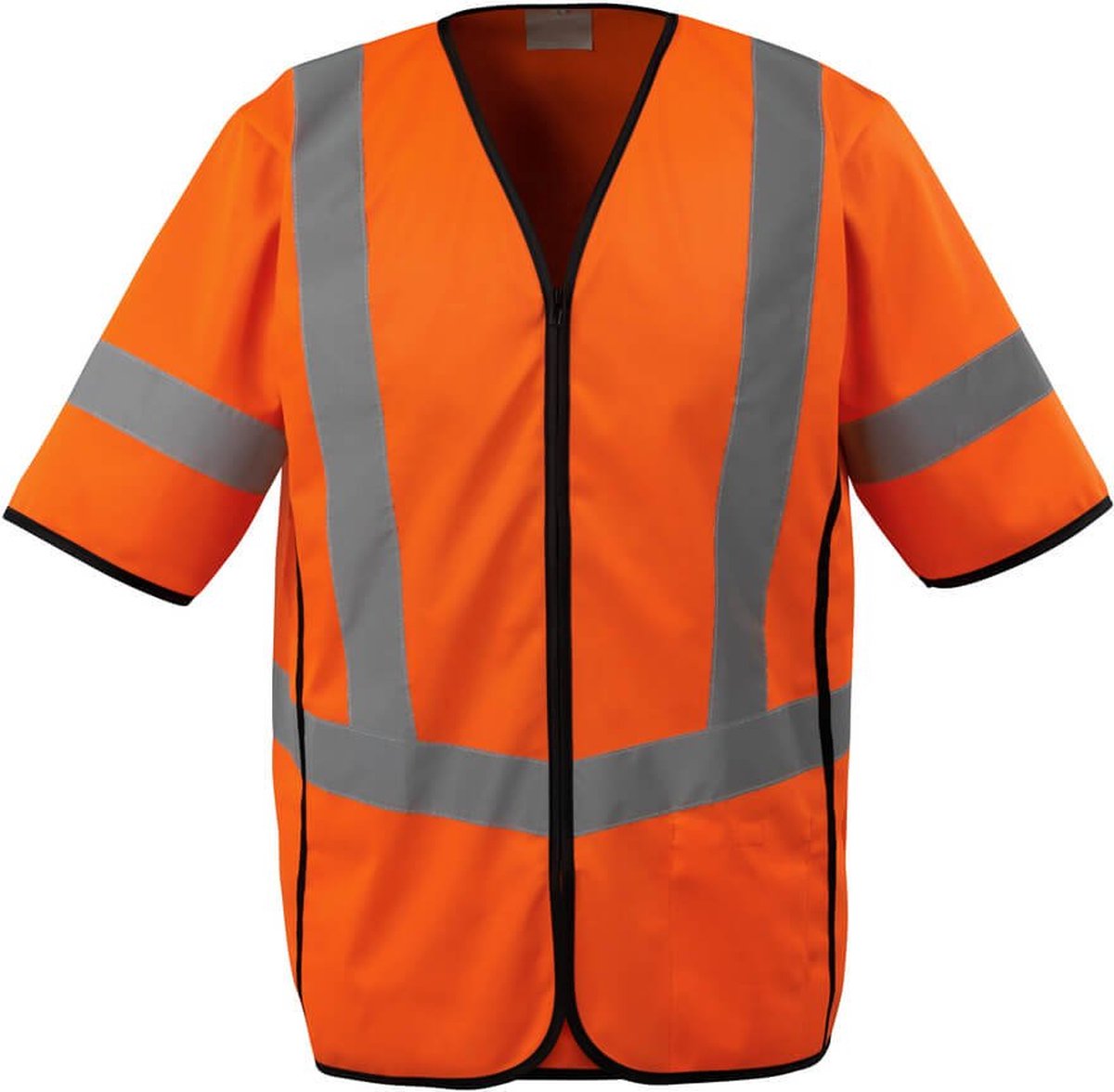 Mascot Safe Supreme Veiligheidshesje 50216-310 - Hi-Vis oranje - S