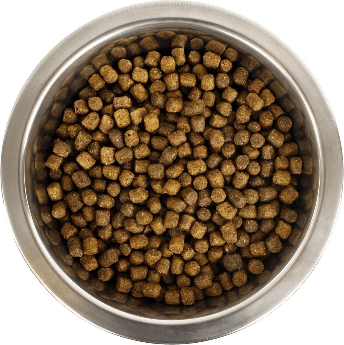 Yourdog Koningspoedel Rasspecifiek Puppy Hondenvoer 12kg | Hondenbrokken