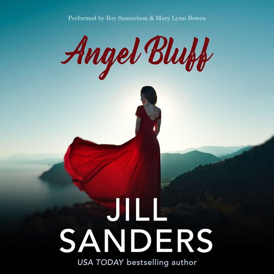 Angel Bluff - cover