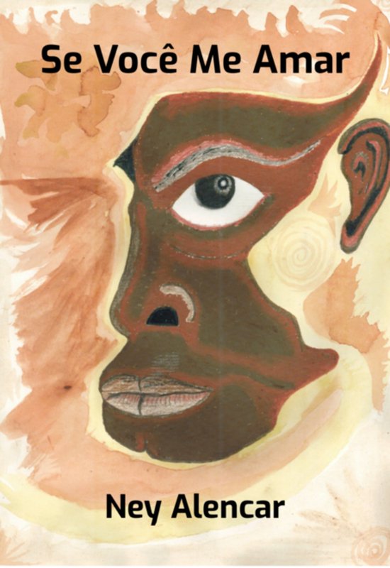 Se Você Me Amar - cover