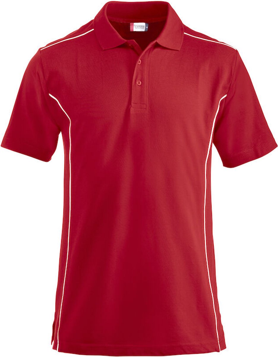 Clique New Conway 028222 - Rood - 4XL