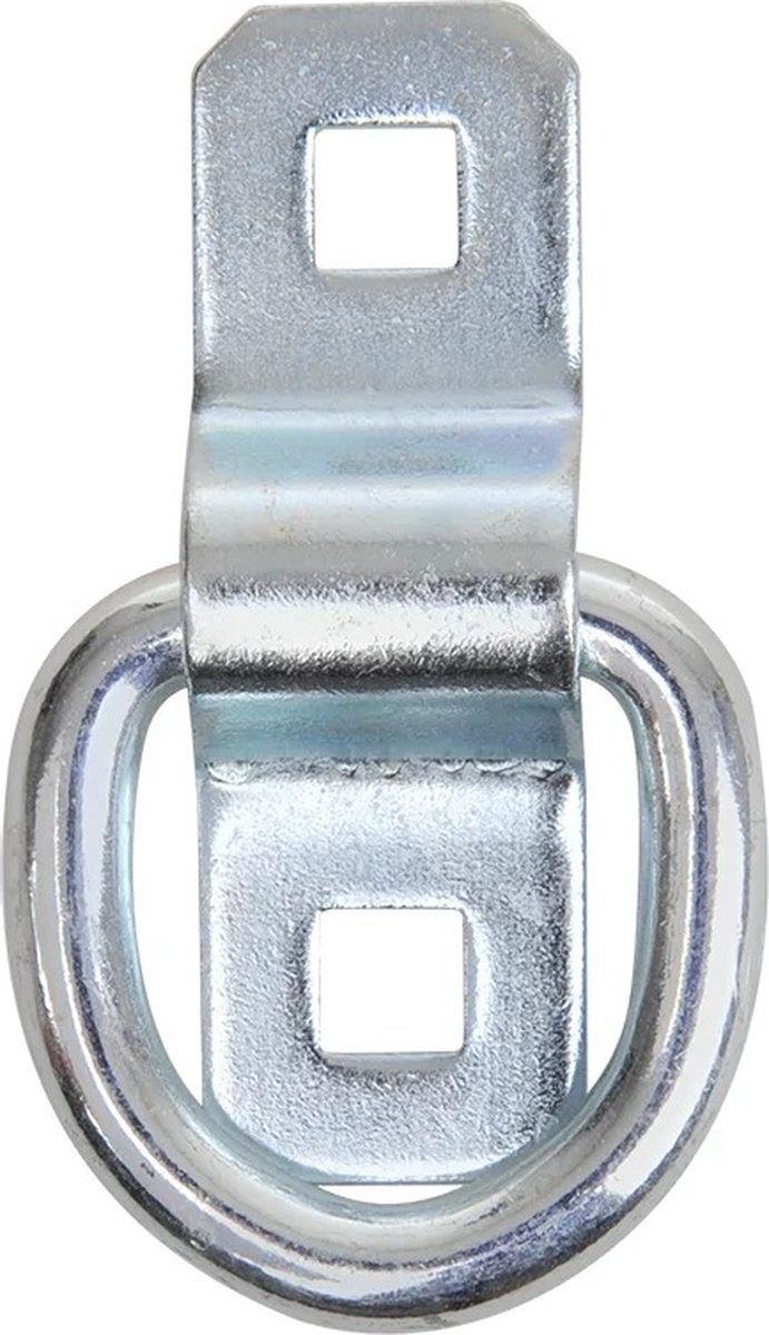 D-ring / vloeroog groot Ø 10mm