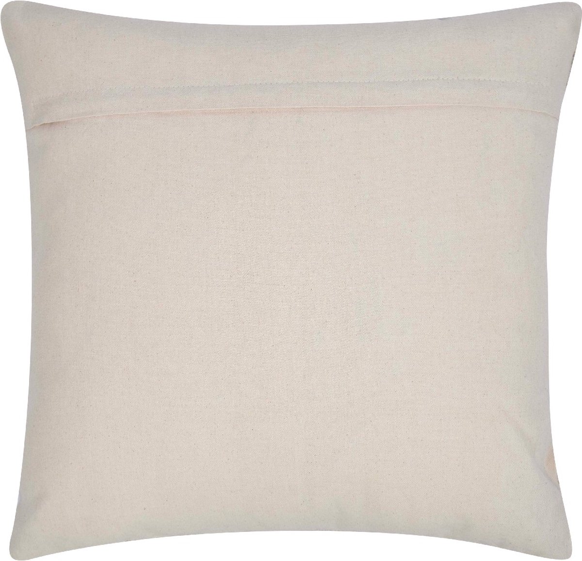 Jonas Kussen gewei beige 45x45cm