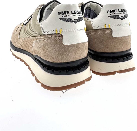 Baskets PME Aircobra beiges, 43 / 9