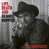 The Waterboys - Life Death & Dennis Hopper (CD)
