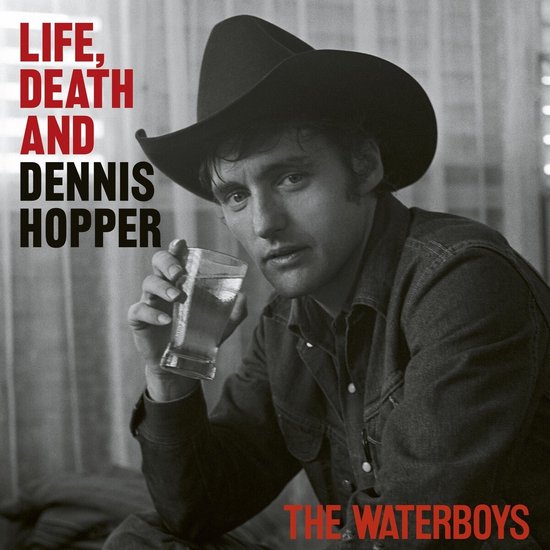 The Waterboys - Life Death & Dennis Hopper (CD)
