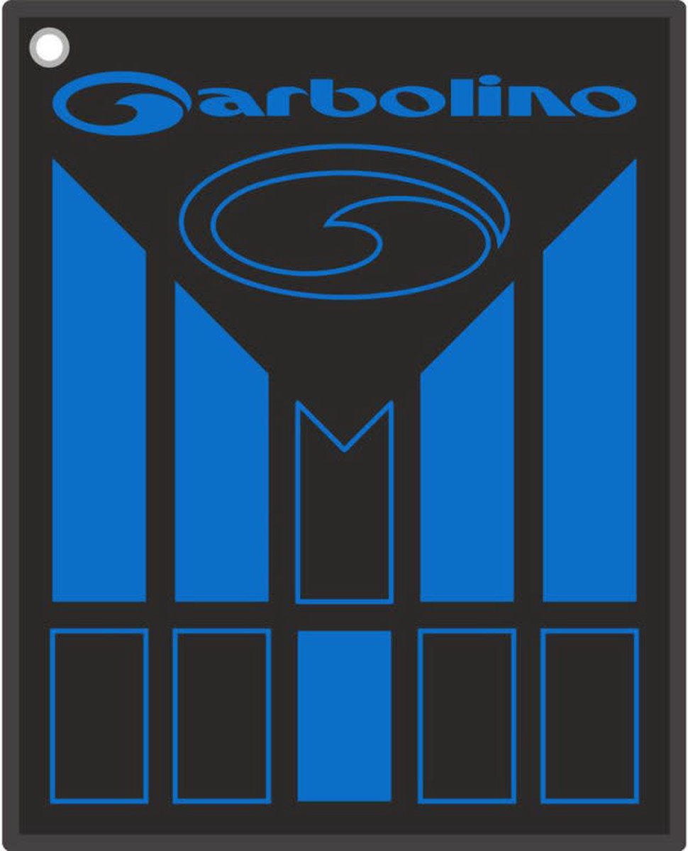 Garbolino Handdoek Eponge Squadra