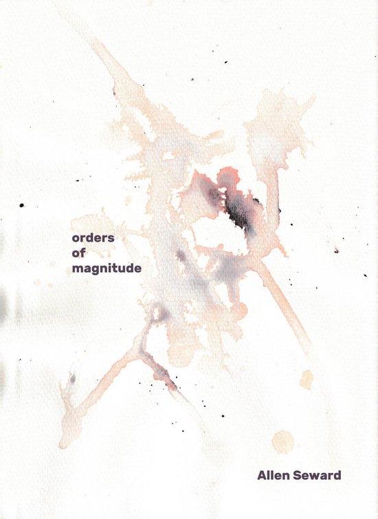 Orders of Magnitude - cover