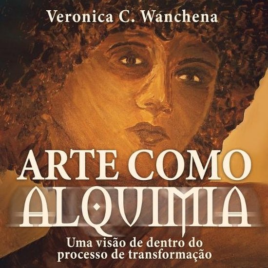 Arte como Alquimia - cover