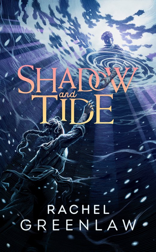 Shadow and Tide - cover