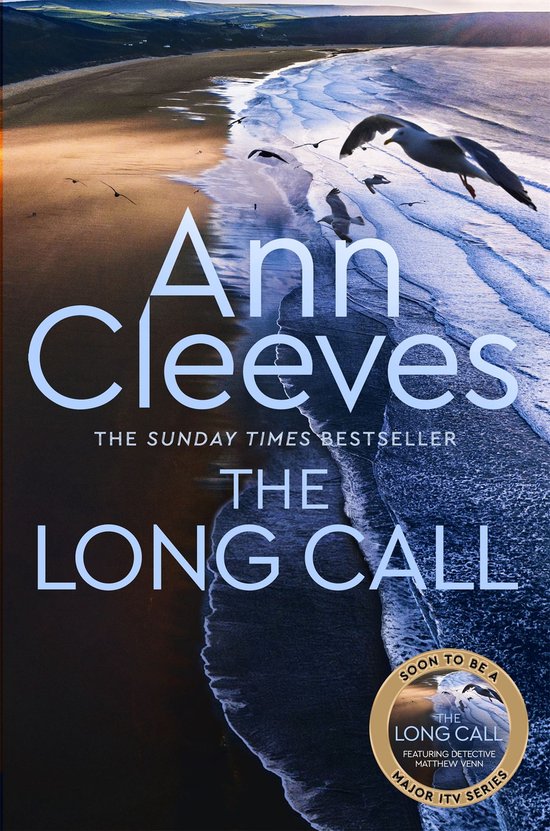 Two Rivers 1 - The Long Call - cover