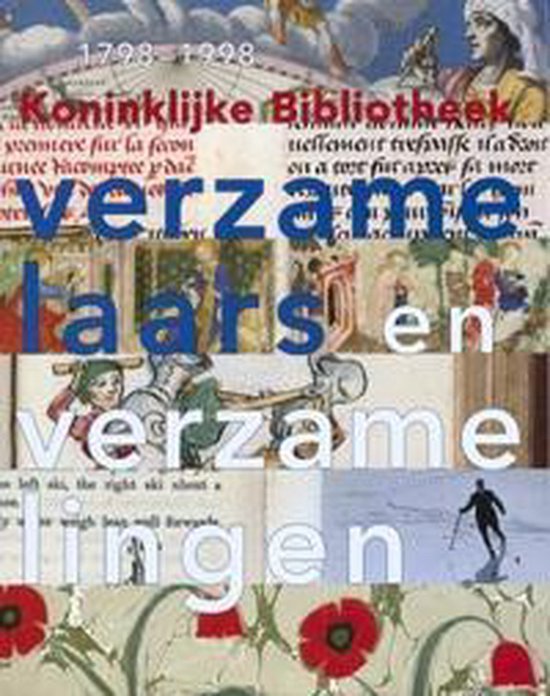 Verzamelaars en verzamelingen - cover