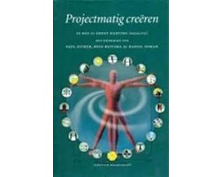 Projectmatig creeren
