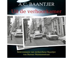 Uit de verhoorkamer