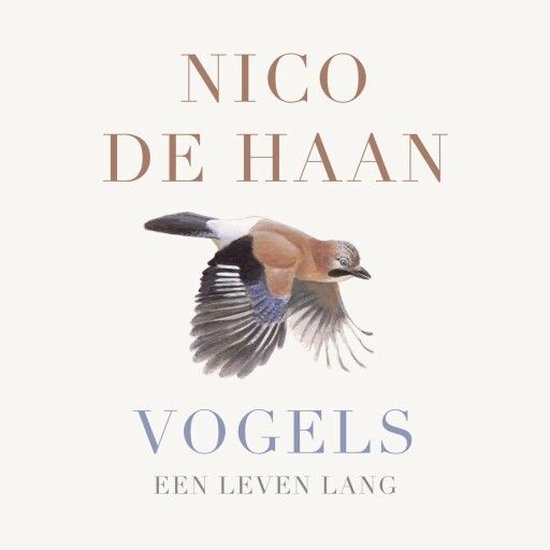 Vogels - cover