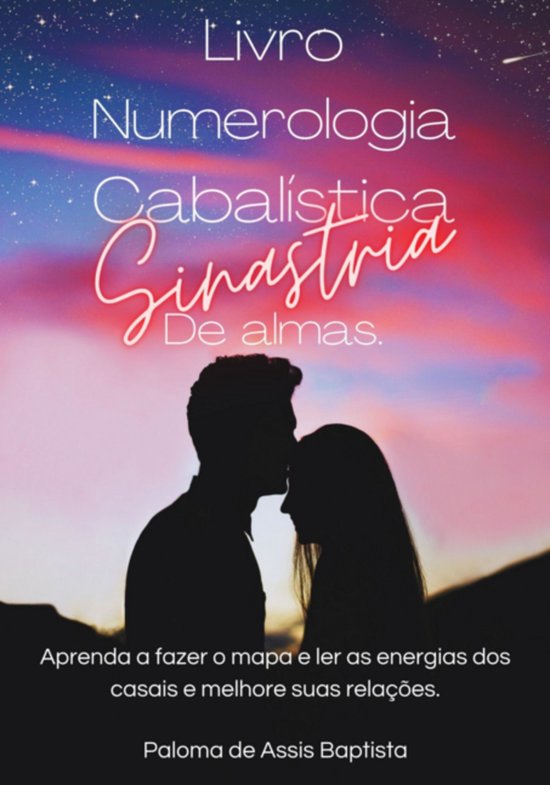 Numerologia Cabalistica - cover