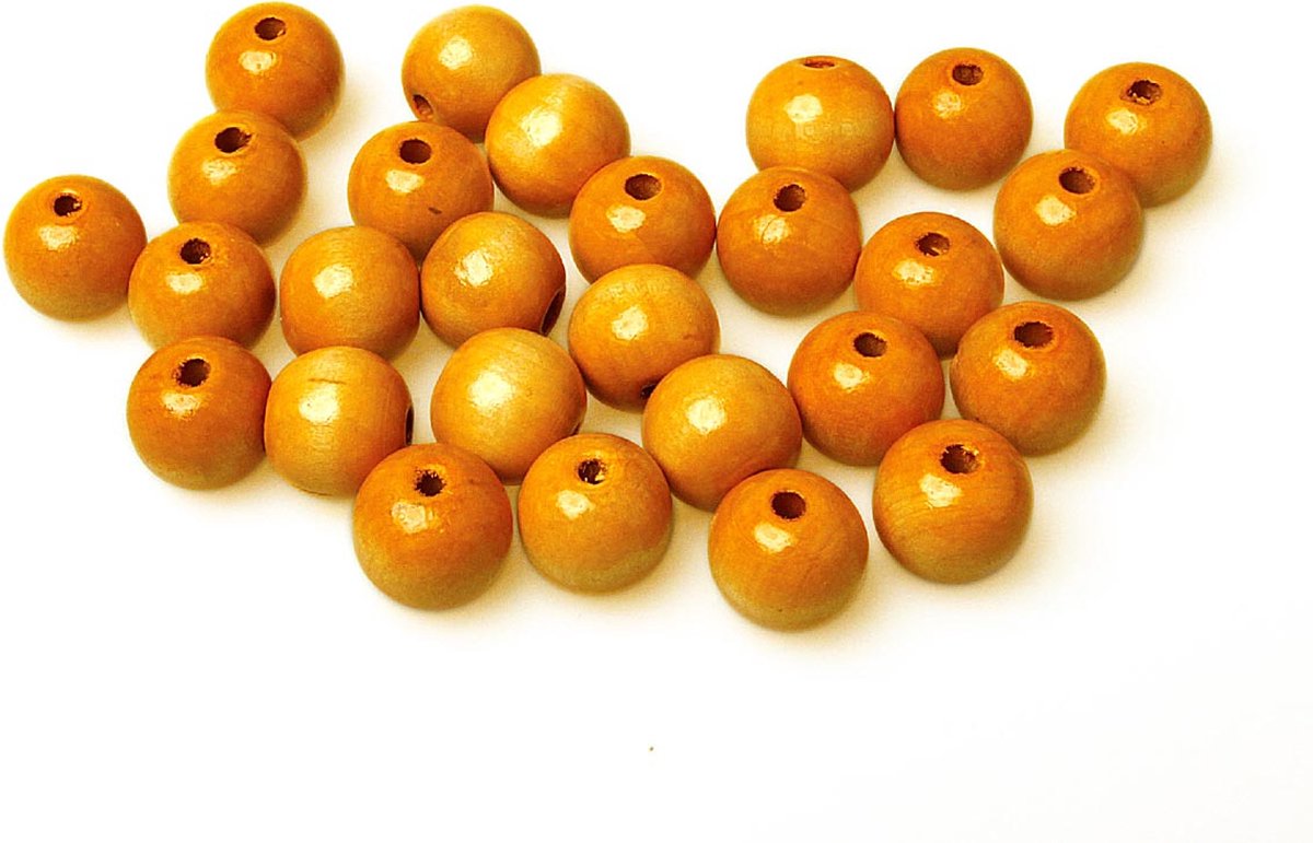 Bouhon parel diameter: 18 mm