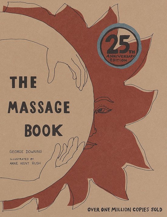 The Massage Book - cover