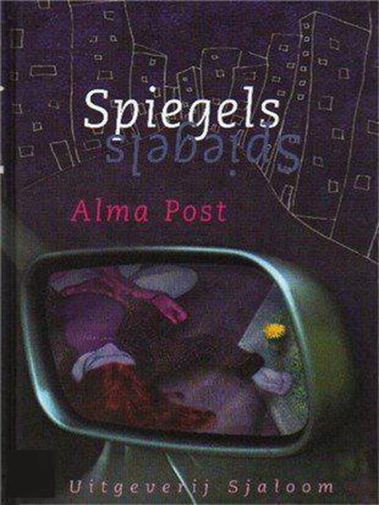 Spiegels - cover