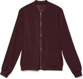 VERO MODA - VMCOCO L/S BOMBER Dames Jas