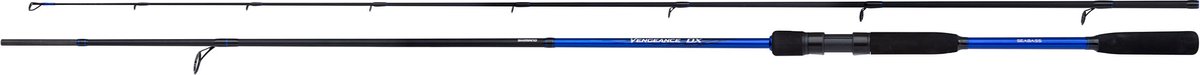Shimano Vengeance DX Spin Sea Bass 2.69m (10-35g) | Spinhengel