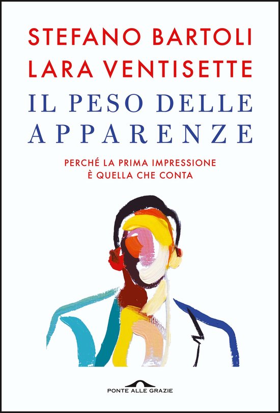 Il peso delle apparenze - cover
