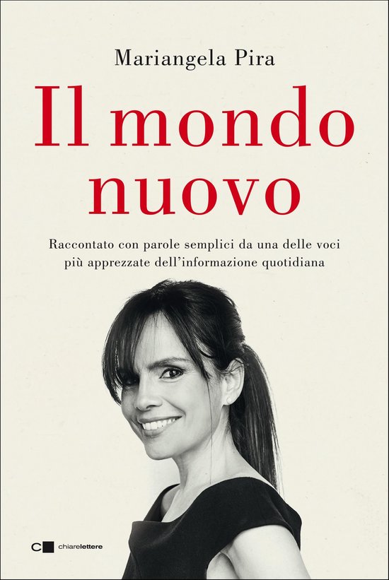 Il mondo nuovo - cover