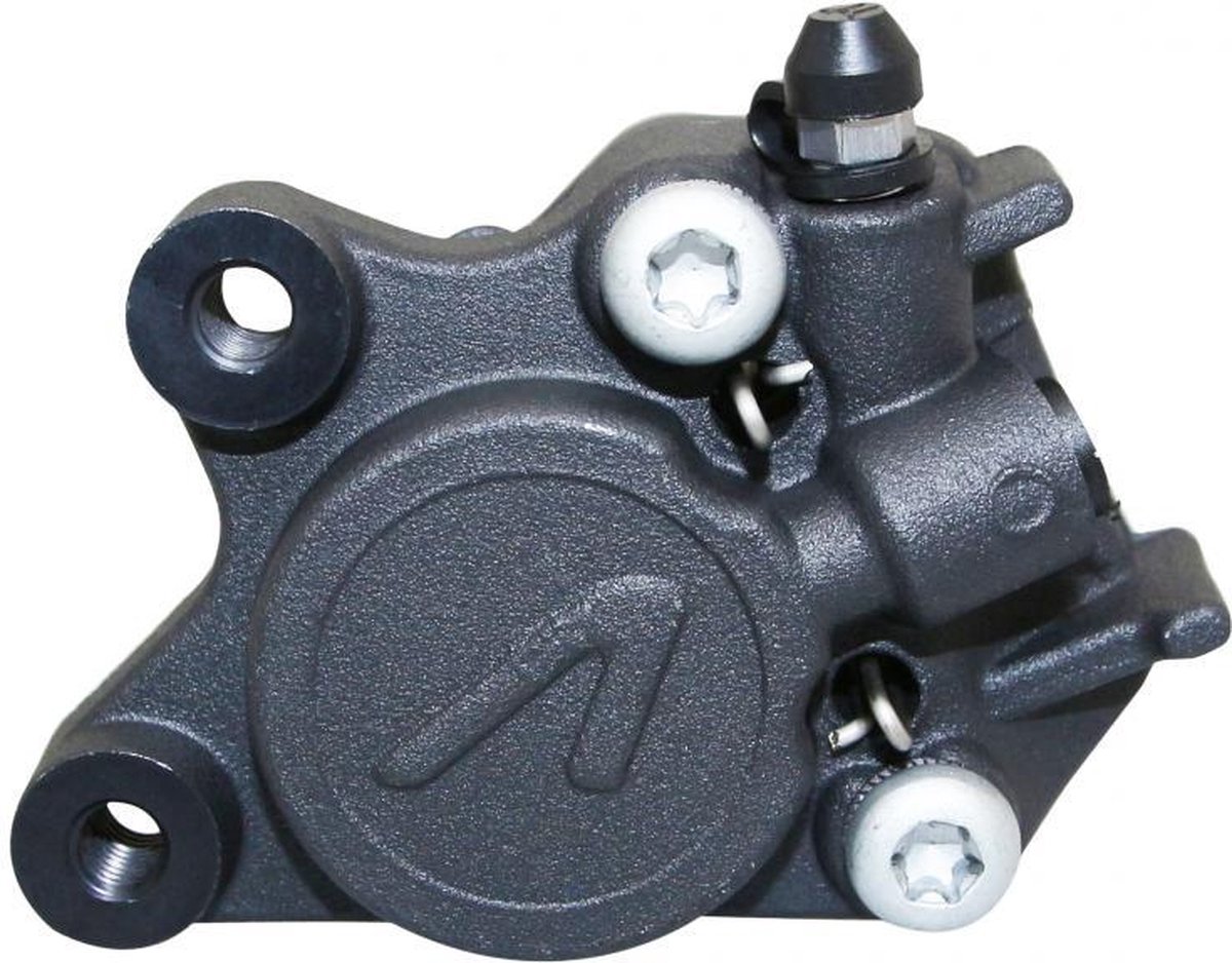Etrier de frein avant Braktec pour Moto Peugeot 50 XPS 2006 à 2020 213.00.432C Neuf